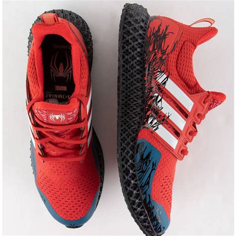 adidas x spider man 2|spider man sneakers for kids.